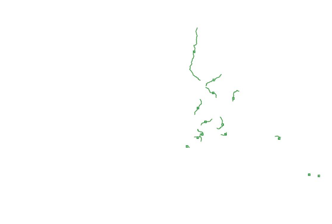 Scenic Byways in Alaska